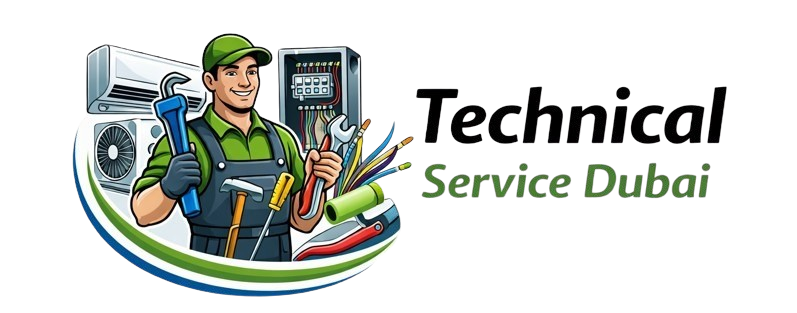 A1 Technical Services Logo