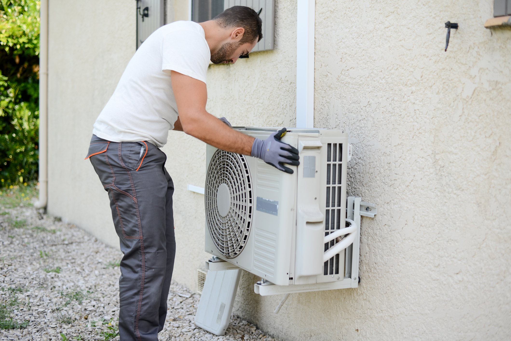 Technical Services Dubai