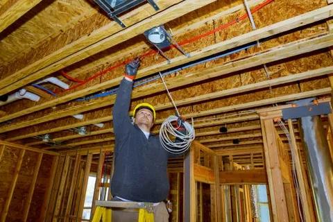 Electrical Installations Dubai | House Wiring