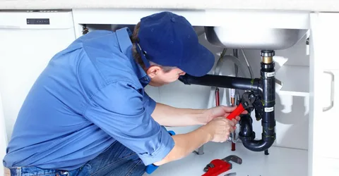 Plumbing Services Dubai | Leak Repair & Installation