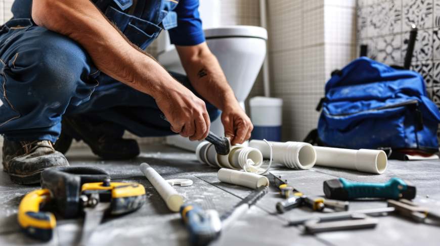 Technical Services Dubai